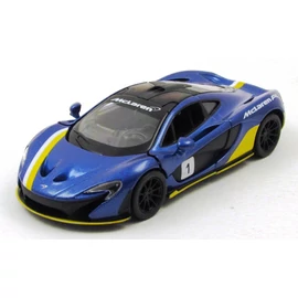 McLaren P1 fém autó