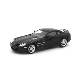 Mercedes SLR McLaren 1:43 Modellautó