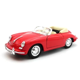 Porsche 356B 1:24 