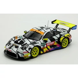 Porsche 911 GT3 #69 ADAC GT Masters 1:43