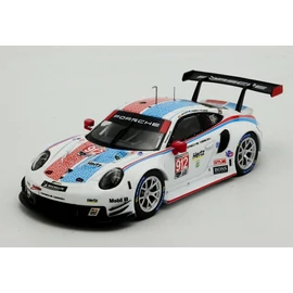 Porsche 911 GT3 #912 Daytona 24H 1:43