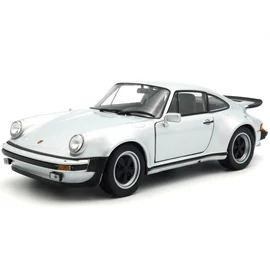 Porsche 911 Turbo 1974 1:24