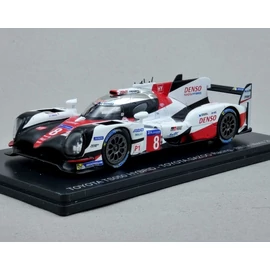 Toyota TS050 1:43 (LeMans)