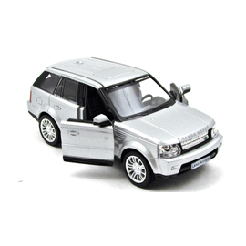 RMZ Land Rover Range Rover Sport játékautó
