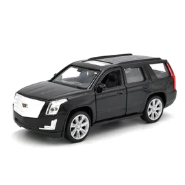 Cadillac Escalade 2017 Modellautó