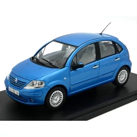 Citroen C3 Exclusive 2002 1:24