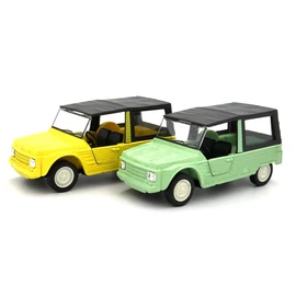 Citroen Mehari 1968 Modellautó