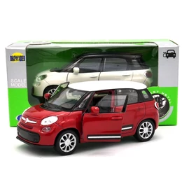 Fiat 500L (2013) Modellautó
