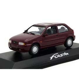 Ford Fiesta 1996 1:43