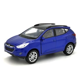 Hyundai Tucson IX Modellautó