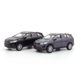 Kia Sorento Modellautó