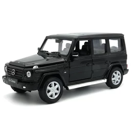 Mercedes-Benz G-Class 1:24