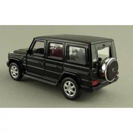 Mercedes - Benz G - Class Modellautó