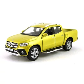 Mercedes-Benz X-Class