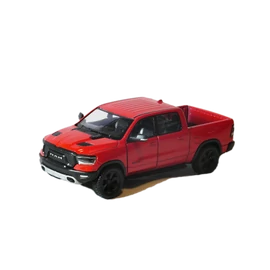 Ram 1500 (2019) Modellautó