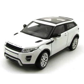Range Rover Evoque fémautó