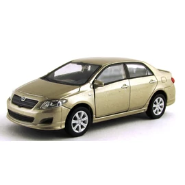 Toyota Corolla 2009 Modellautó