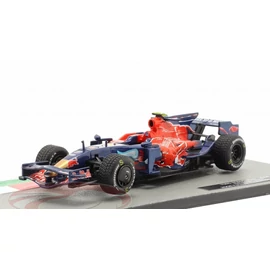 Toro Rosso STR3 S.Vettel #15 2008 1:43