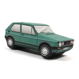 Plüss Volkswagen Golf 1