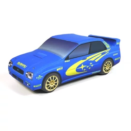 Plüss Subaru Impreza WRX STI 2006