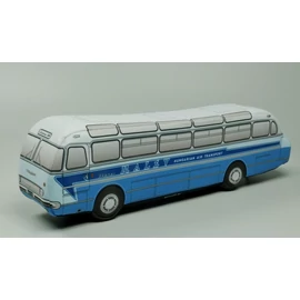 Plüss Ikarus 55 "Malév"