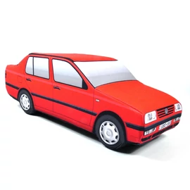 Plüss Volkswagen Vento