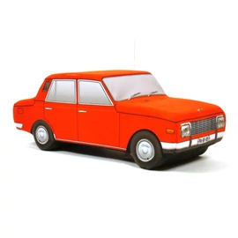 Plüss Wartburg 353