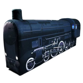 Plüss MÁV 424 &amp;quot;Bivaly&amp;quot; Mozdony