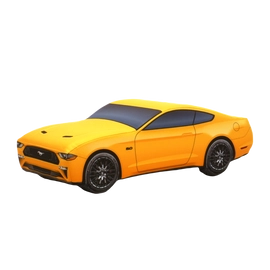  Plüss Ford Mustang GT 2020