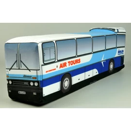 Plüss Ikarus 250 Malév