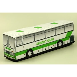 Plüss Ikarus 256 &amp;quot;Gemenc Volán&amp;quot;