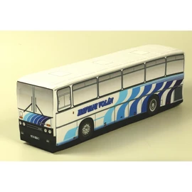  Plüss Ikarus 256 &amp;quot;hatvan volán&amp;quot;