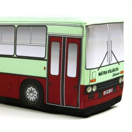 Plüss Ikarus 280 Mátra Volán