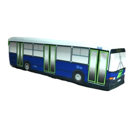 Plüss Ikarus 415 &amp;quot;BKV&amp;quot;