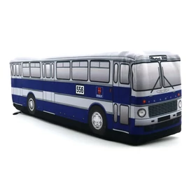 Plüss Ikarus 556 BKV.