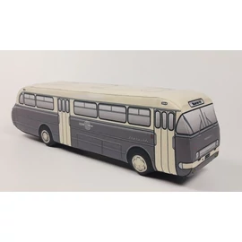 Plüss Ikarus 66 Volán Szürke