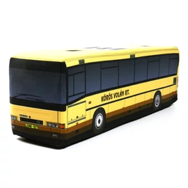 Plüss Ikarus E95 &amp;quot;Körös Volán&amp;quot;