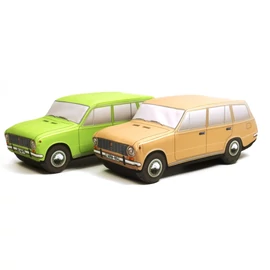  Plüss Lada 2101-1200 Kombi