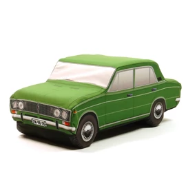 Plüss Lada 2103 &amp;quot;Ezeröcsi&amp;quot;