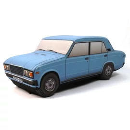  Plüss Lada 2107