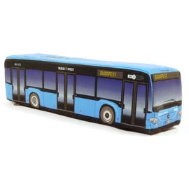 Plüss Mercedes-Benz Citaro &amp;quot;BKK&amp;quot;