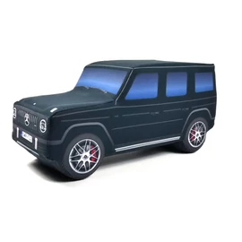 Plüss Mercedes-Benz G 63