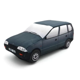 Plüss Suzuki Swift 1992