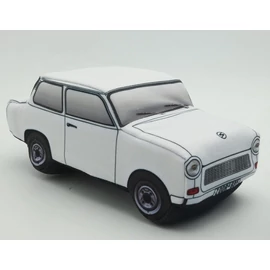 Plüss Trabant 601 (Kicsi)