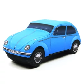 Plüss Volkswagen Bogár 1970 Kicsi