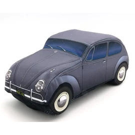 Plüss Volkswagen Beetle 1963