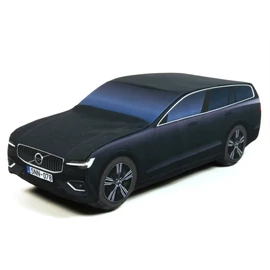 Plüss Volvo V60 2019