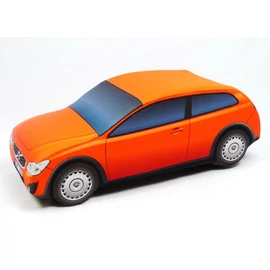 Plüss Volvo C30