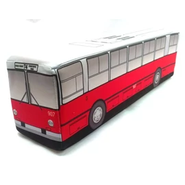  Plüss Ziu-9 Trolibusz