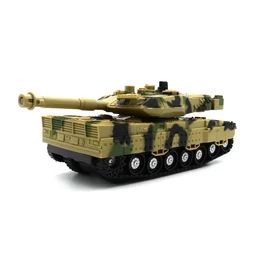 Tank Gyerekjáték Hanggal